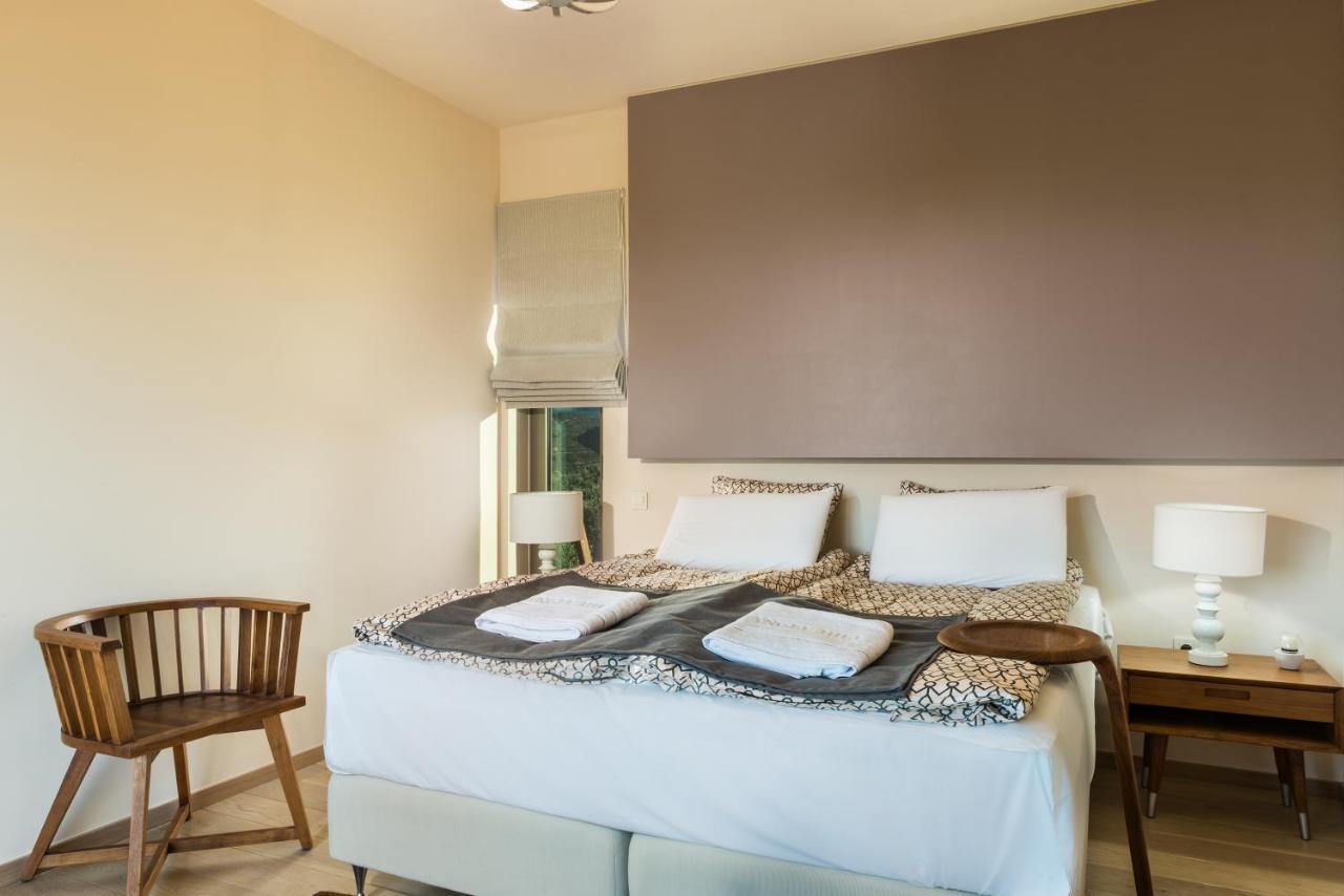 Angel Hill Villa Xirokámbion Zewnętrze zdjęcie