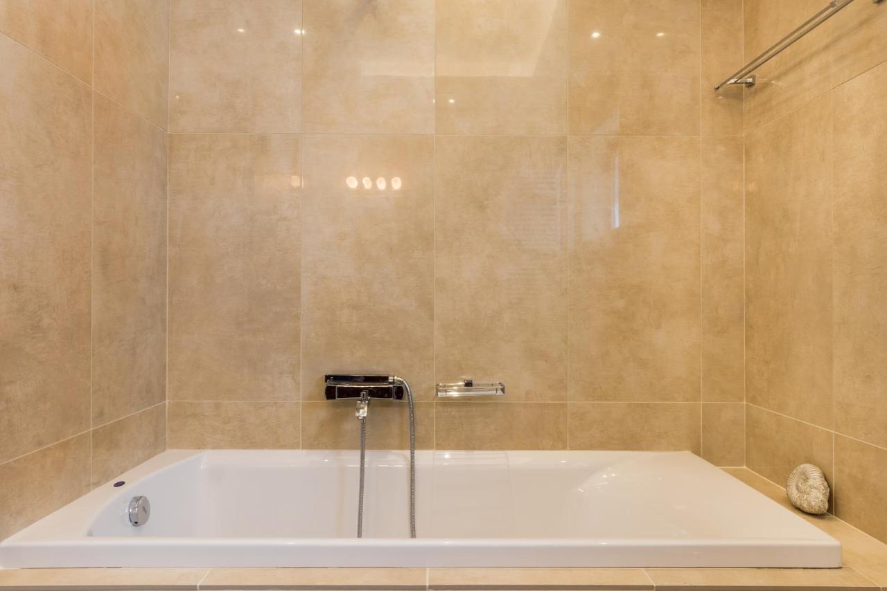 Angel Hill Villa Xirokámbion Zewnętrze zdjęcie