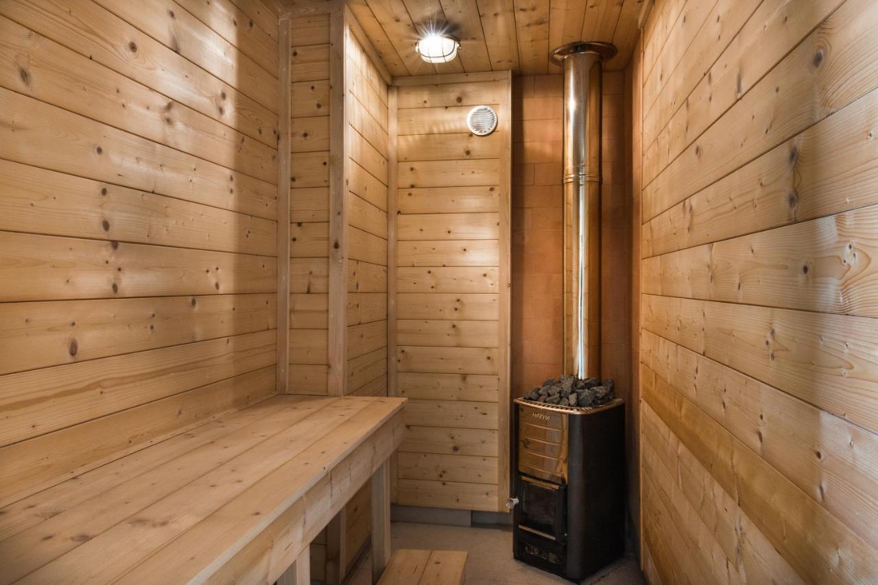 Angel Hill Villa Xirokámbion Zewnętrze zdjęcie