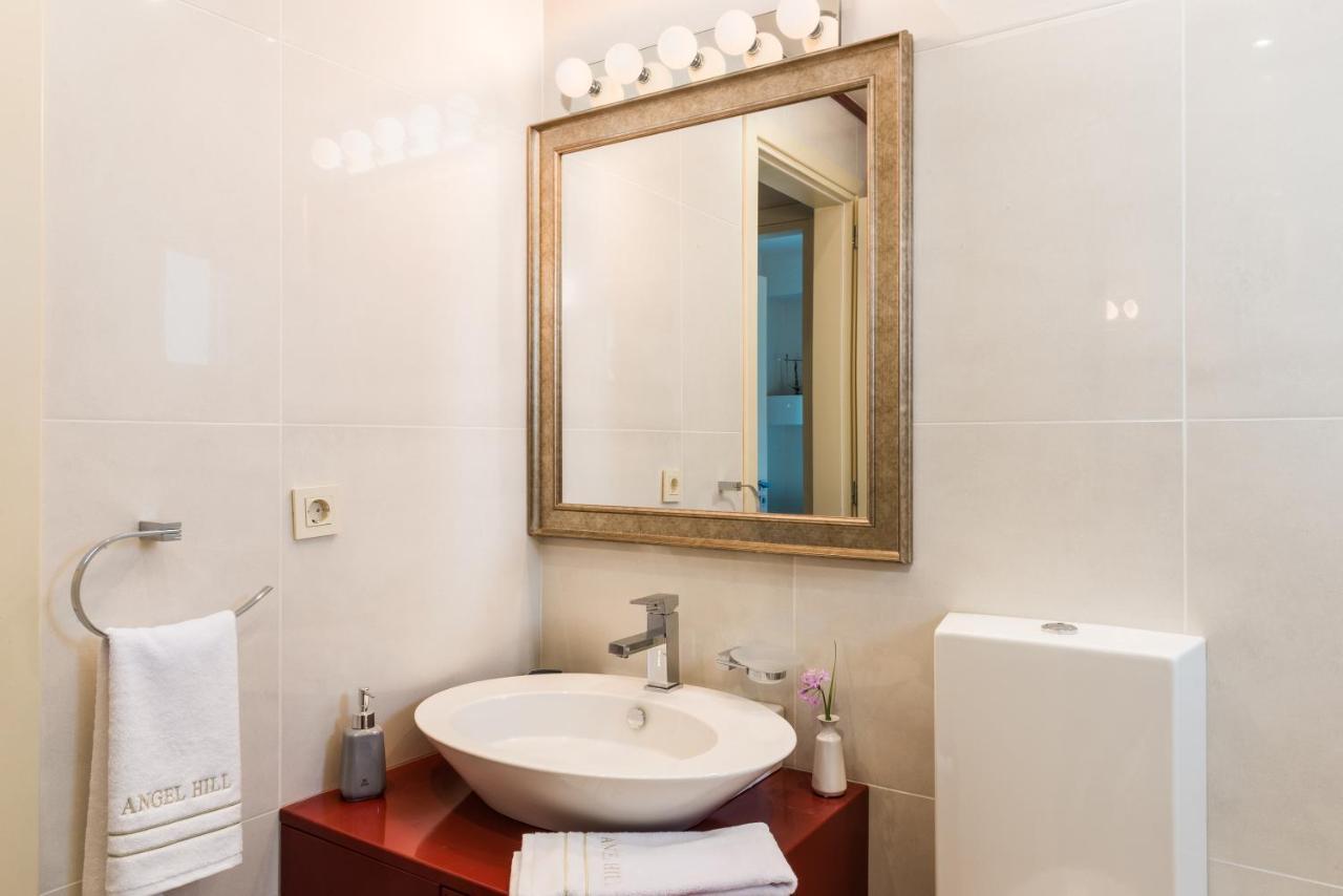 Angel Hill Villa Xirokámbion Zewnętrze zdjęcie