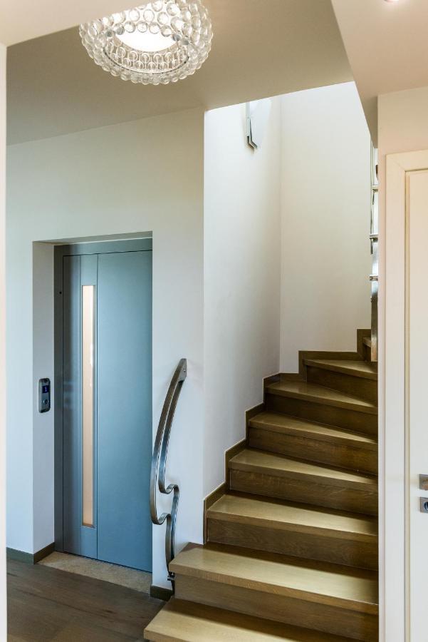 Angel Hill Villa Xirokámbion Zewnętrze zdjęcie